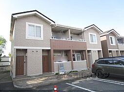 ソレアード　カーサＡ