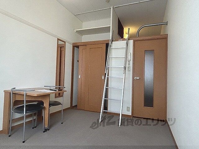 子供部屋