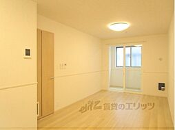 ブリリアントII 103 1階1LDKのリビング/ダイニング