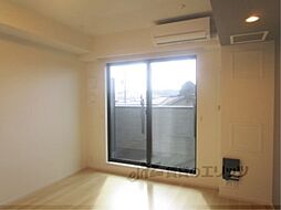 ルピナスイースト 3階1Kのリビング/ダイニング