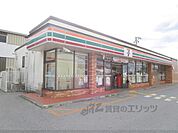セブンイレブン　長浜球場前店まで130メートル