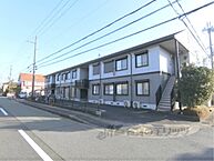 滋賀県野洲市吉地：物件画像／株式会社エリッツ　長浜店