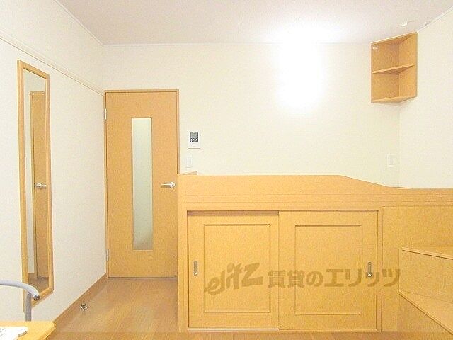 子供部屋