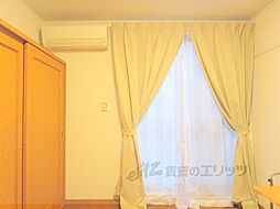 レオパレスヴァン 104 1階1Kのリビング/ダイニング