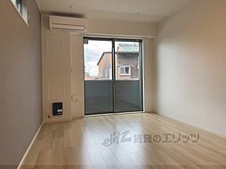 JR東海道・山陽本線 彦根駅 徒歩7分の賃貸アパート 1階1Kのリビング/ダイニング