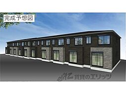 JR東海道・山陽本線 守山駅 3.9kmの賃貸アパート