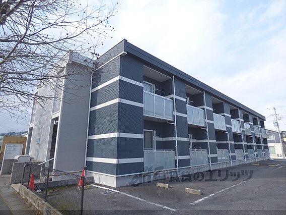 レオネクスト安井川_トップ画像