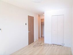 Ｍ-ＳＱＵＡＲＥ 202 2階1LDKのリビング/ダイニング