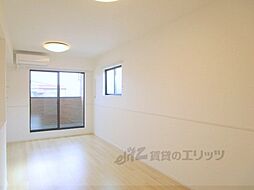 ノアヴェルテ 204 2階2LDKのリビング/ダイニング