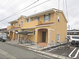 JR湖西線 安曇川駅 徒歩4分