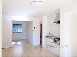 Ｒ-ＳＱＵＡＲＥ 103 1階1LDKのリビング/ダイニング