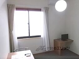 近江鉄道近江本線 愛知川駅 徒歩5分の賃貸アパート 1階1Kのリビング/ダイニング