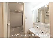 洗面所