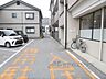 エントランス：エントランス