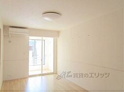 カーサ　アリエッタ 101 1階1LDKのリビング/ダイニング