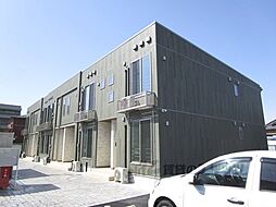 カーサ　アリエッタ