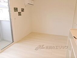 ドリームメゾンＨＹＳ 1階ワンルームのリビング/ダイニング