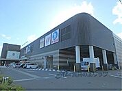 ピエリ守山まで1800メートル