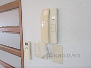 ドアフォン（ＴＶ含）
