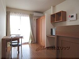 レオパレスアイビーコート8 1Kの写真