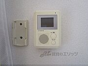ドアフォン（ＴＶ含）