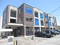 滋賀県米原市下多良1丁目：物件画像／株式会社エリッツ　長浜店