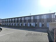 滋賀県近江八幡市安土町常楽寺：物件画像／株式会社エリッツ　長浜店