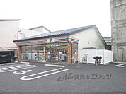 セブンイレブン　彦根銀座町店まで2100メートル