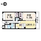 滋賀県長浜市口分田町：物件画像／株式会社エリッツ　長浜店