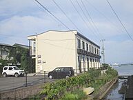 滋賀県大津市本堅田2丁目：物件画像／株式会社エリッツ　長浜店