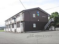 滋賀県高島市安曇川町西万木：物件画像／株式会社エリッツ　長浜店