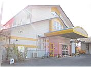 ひよこ乳児保育園まで1100メートル