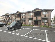 滋賀県野洲市行畑：物件画像／株式会社エリッツ　長浜店