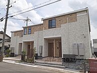 滋賀県東近江市札の辻1丁目：物件画像／株式会社エリッツ　長浜店