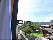 物干しのみ