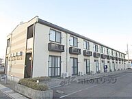 滋賀県蒲生郡日野町松尾5丁目：物件画像／株式会社エリッツ　長浜店