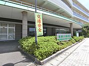 滋賀八幡病院まで1330メートル
