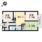 滋賀県近江八幡市西本郷町：物件画像／株式会社エリッツ　長浜店