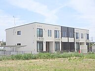 滋賀県高島市安曇川町西万木：物件画像／株式会社エリッツ　長浜店