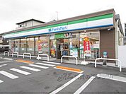 ファミリーマート　長浜大戌亥町店まで1000メートル