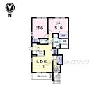 滋賀県長浜市神照町：物件画像／株式会社エリッツ　長浜店