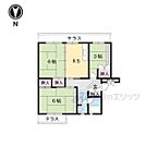 滋賀県大津市美空町：物件画像／株式会社エリッツ　長浜店