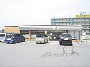 セブンイレブン　彦根小泉町店まで800メートル