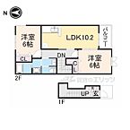 滋賀県米原市宇賀野：物件画像／株式会社エリッツ　長浜店