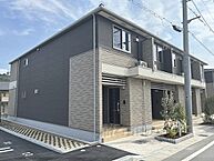 滋賀県彦根市古沢町：物件画像／株式会社エリッツ　長浜店