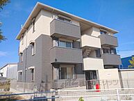 滋賀県守山市吉身4丁目：物件画像／株式会社エリッツ　長浜店