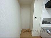 冷蔵庫置場