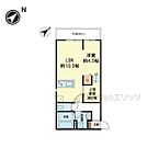 滋賀県東近江市佐野町：物件画像／株式会社エリッツ　長浜店
