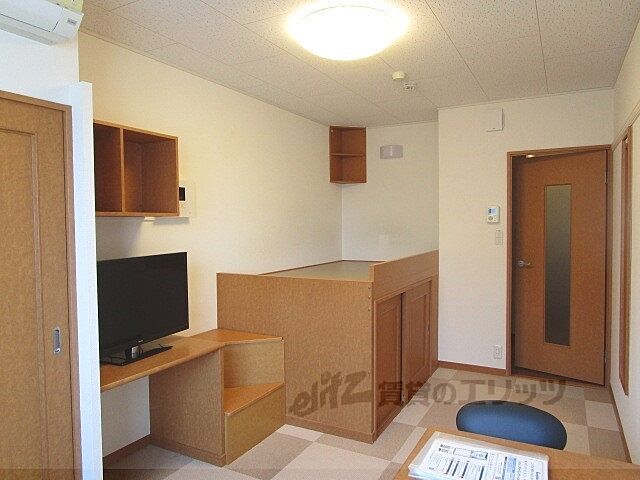 子供部屋