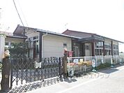 金城幼稚園まで1000メートル